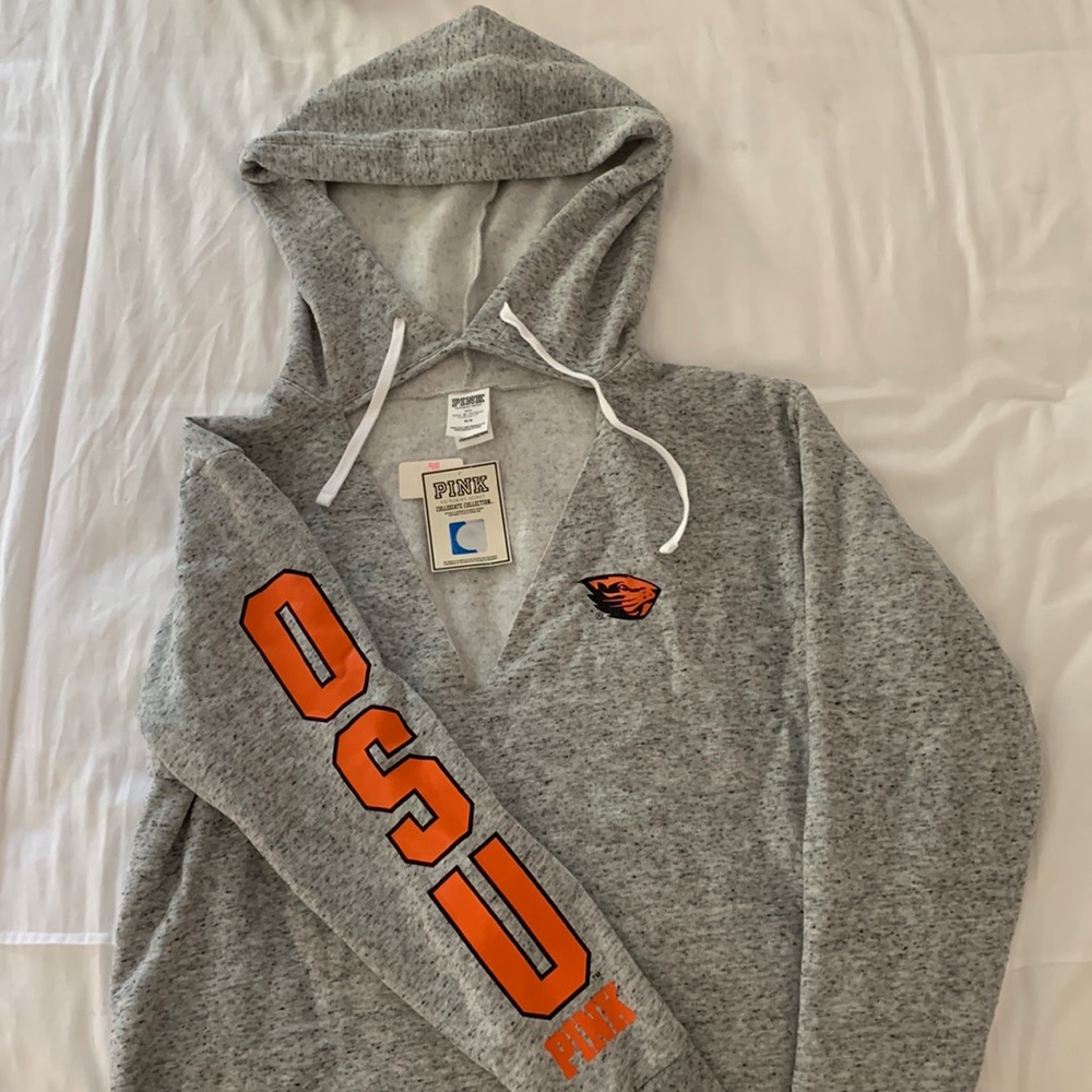 PINK by Victoria’s Secret Oregon State Beavers Hoodie